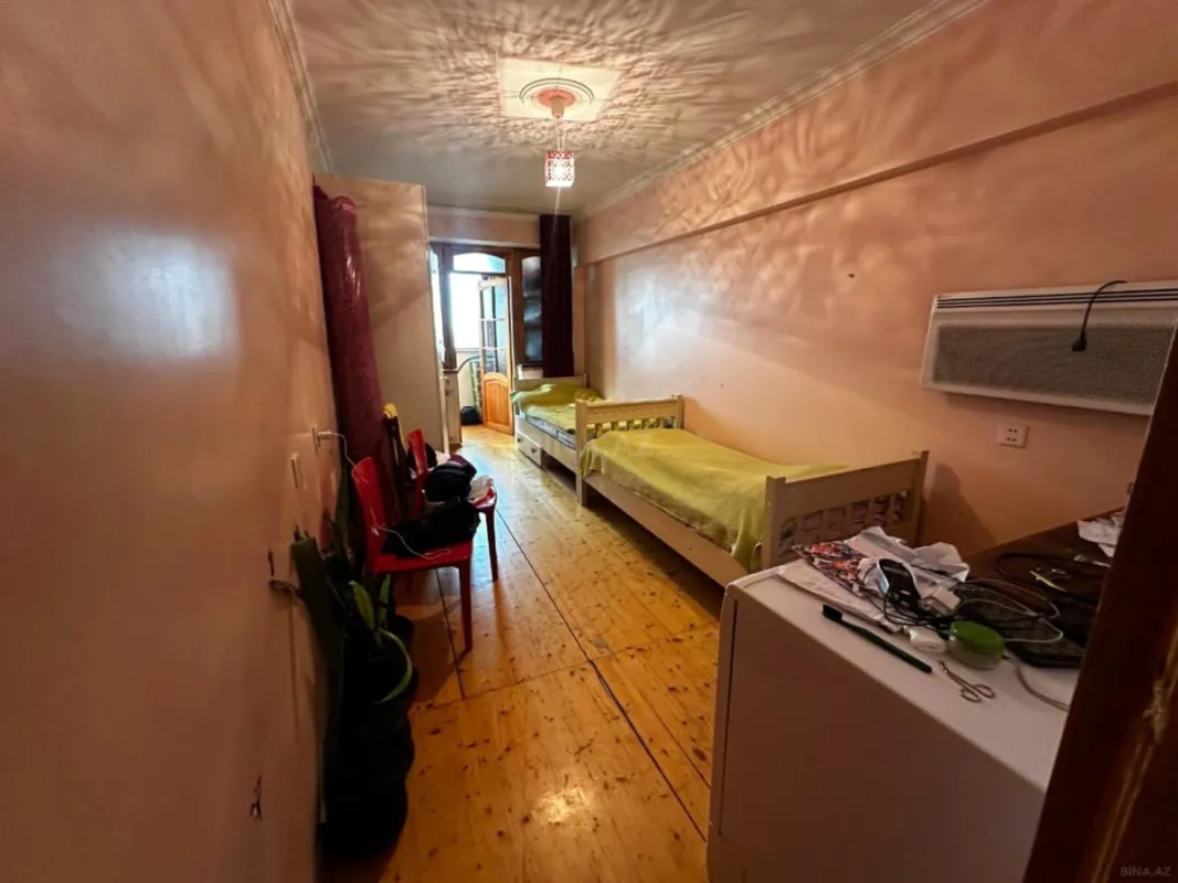 Satılır 3 otaqlı mənzil 90 m²