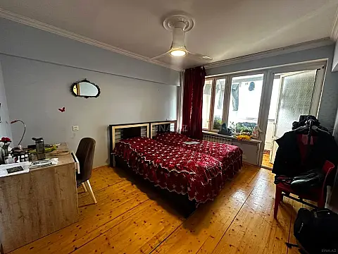 Satılır 3 otaqlı mənzil 90 m²