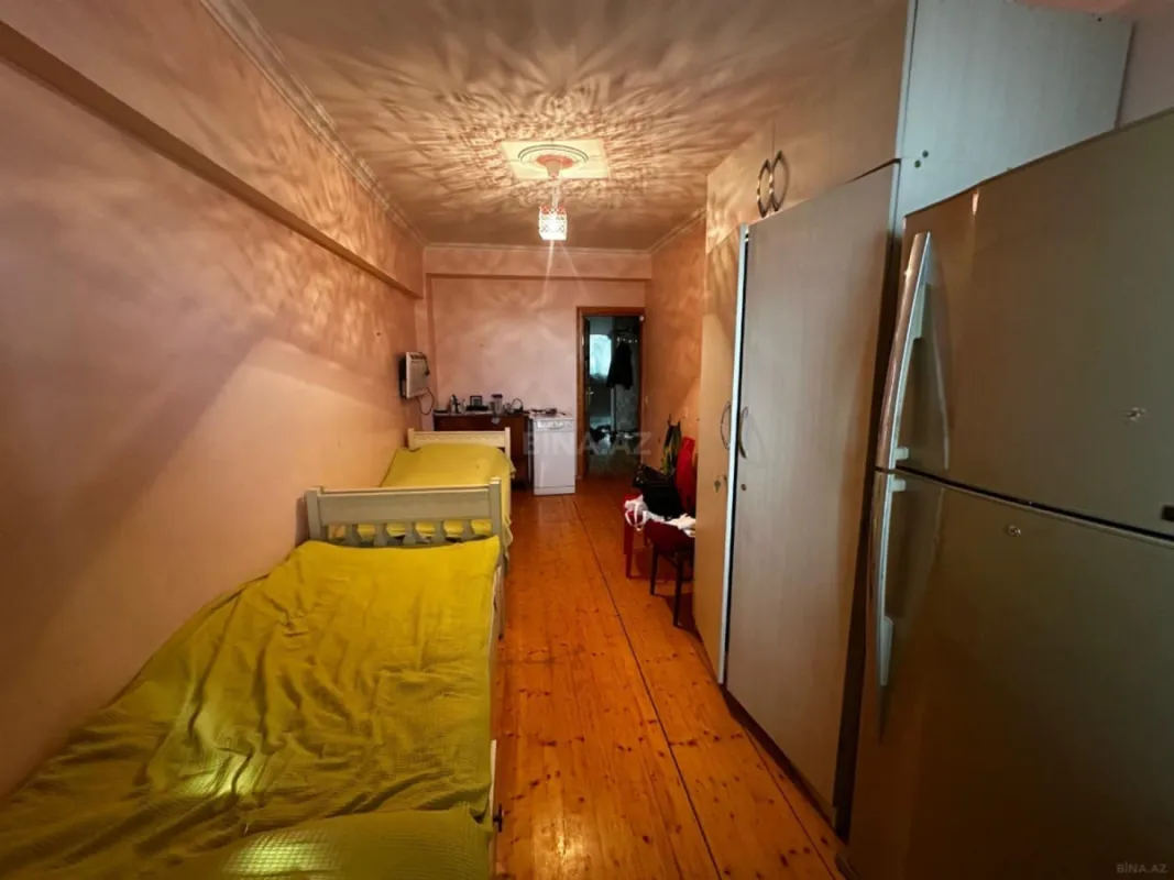 Satılır 3 otaqlı mənzil 90 m²