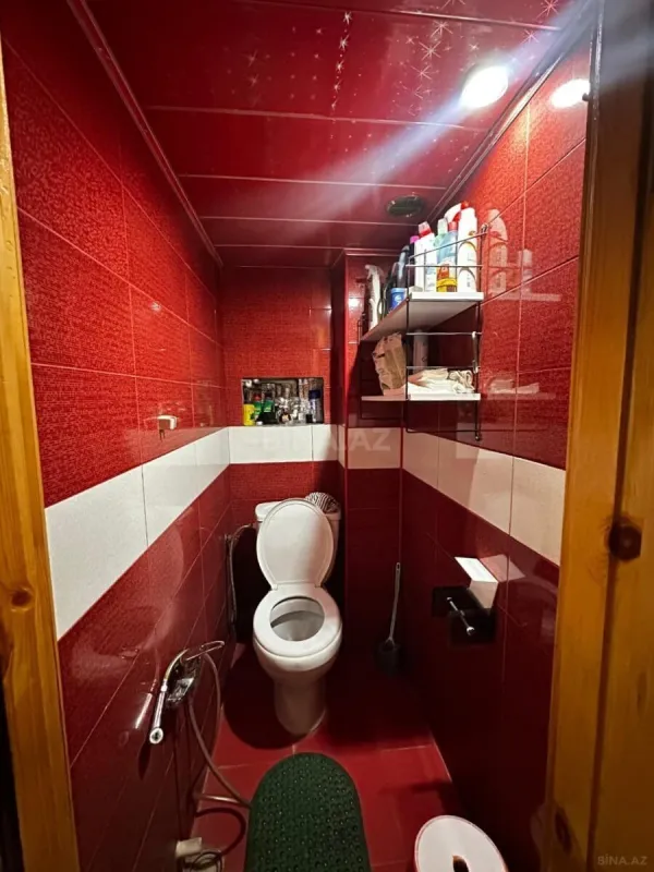 Satılır 3 otaqlı mənzil 90 m²