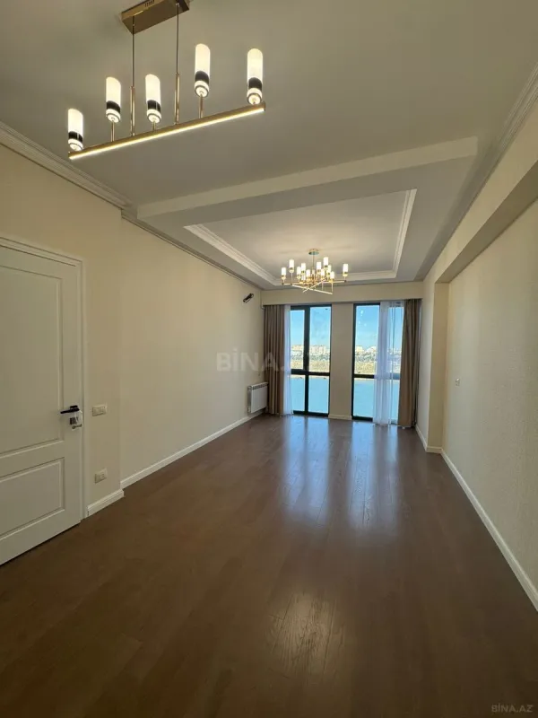 Satılır 2 otaqlı mənzil 49 m²