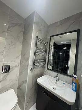 Satılır 2 otaqlı mənzil 49 m²