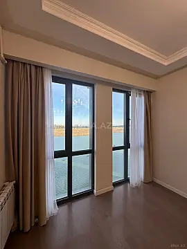 Satılır 2 otaqlı mənzil 49 m²