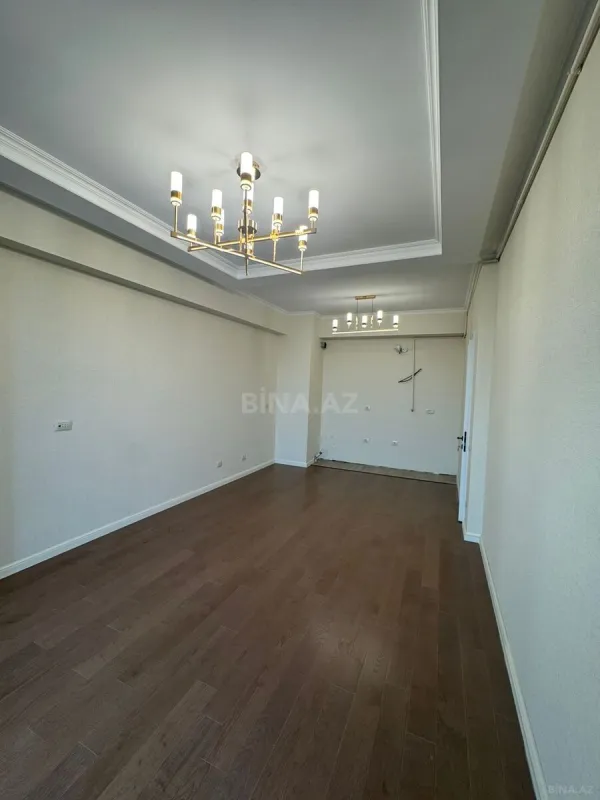 Satılır 2 otaqlı mənzil 49 m²