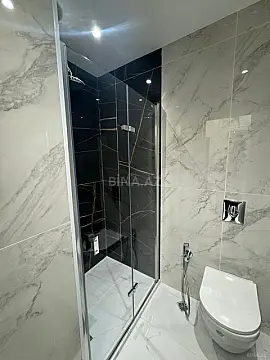 Satılır 2 otaqlı mənzil 49 m²