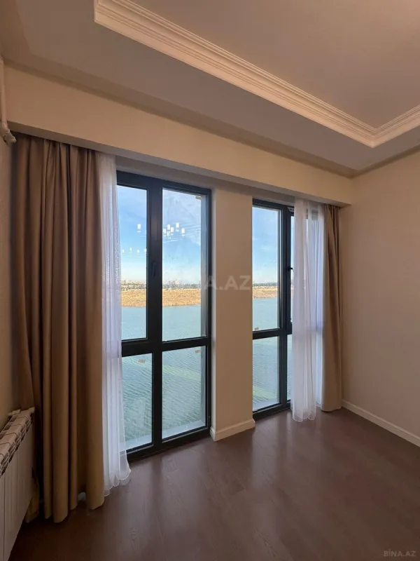 Satılır 2 otaqlı mənzil 49 m²