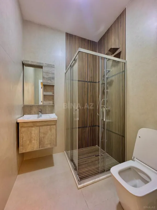 Satılır 4 otaqlı həyət evi 170 m²