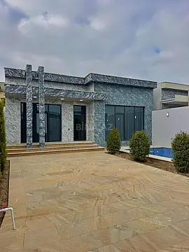 Satılır 4 otaqlı həyət evi 170 m²