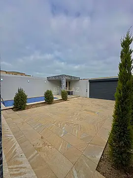 Satılır 4 otaqlı həyət evi 170 m²