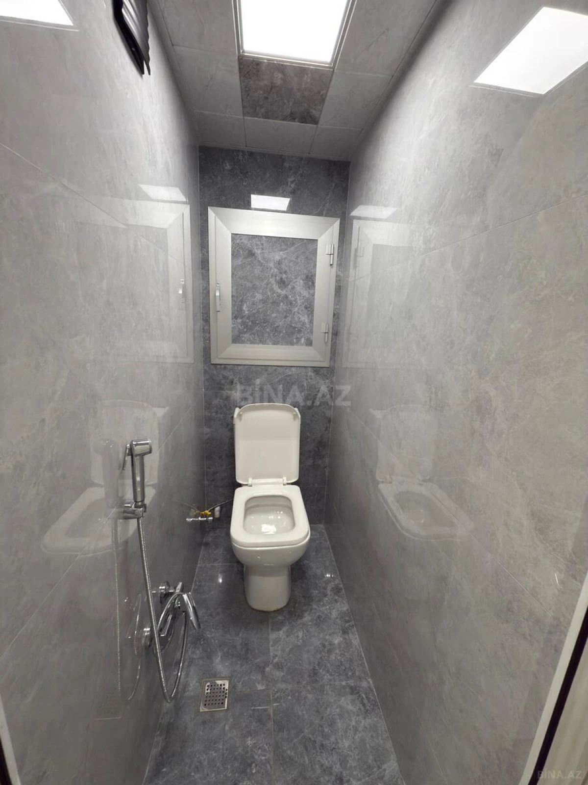 Satılır 3 otaqlı mənzil 85 m²