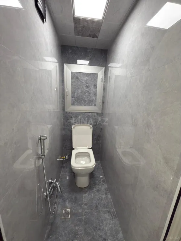 Satılır 3 otaqlı mənzil 85 m²