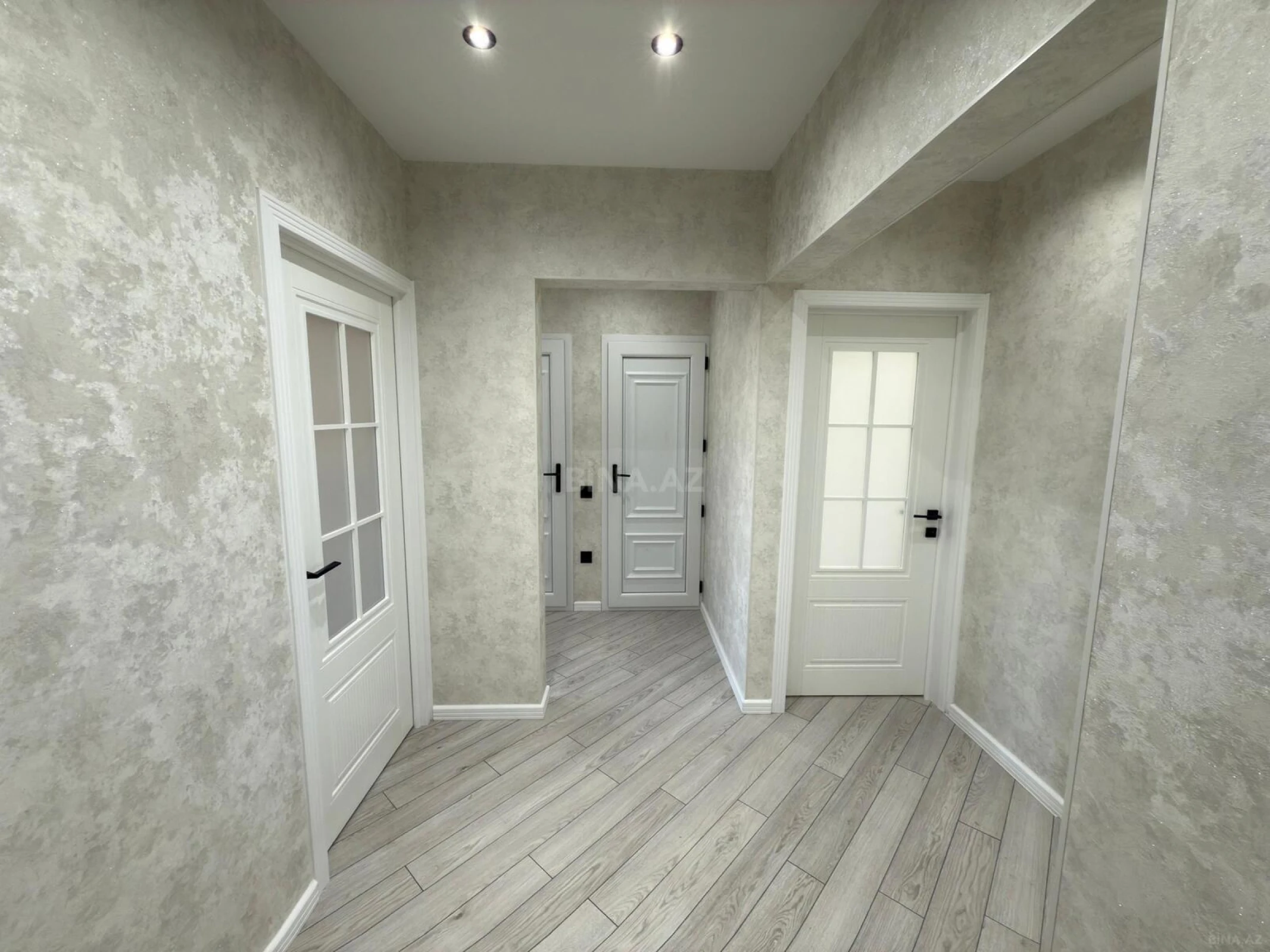 Satılır 3 otaqlı mənzil 85 m²