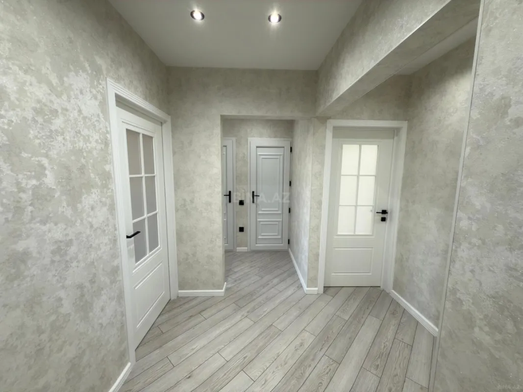 Satılır 3 otaqlı mənzil 85 m²