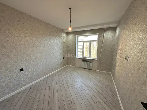 Satılır 3 otaqlı mənzil 85 m²