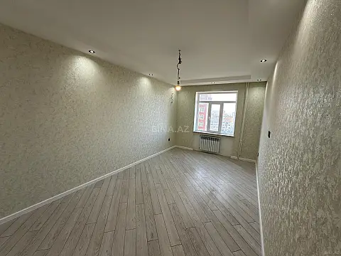 Satılır 3 otaqlı mənzil 85 m² — Bakı, Əhmədli 3 otaq 85.00 m²