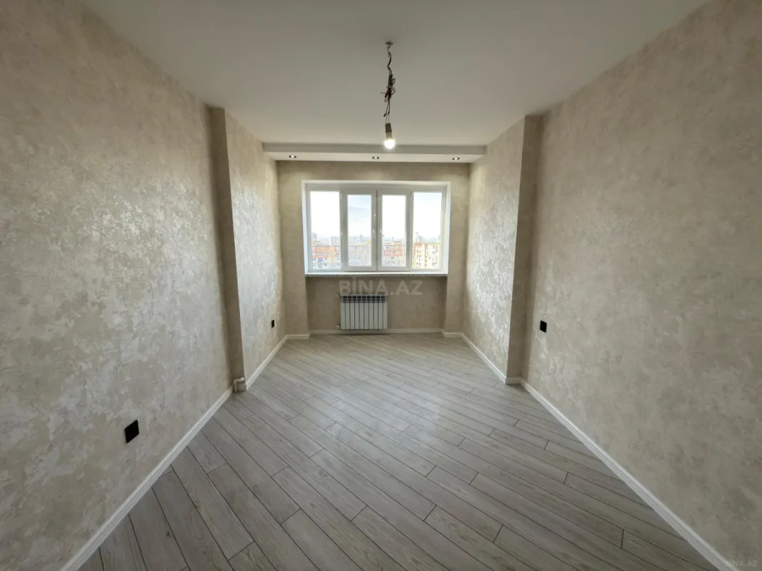 Satılır 3 otaqlı mənzil 85 m²