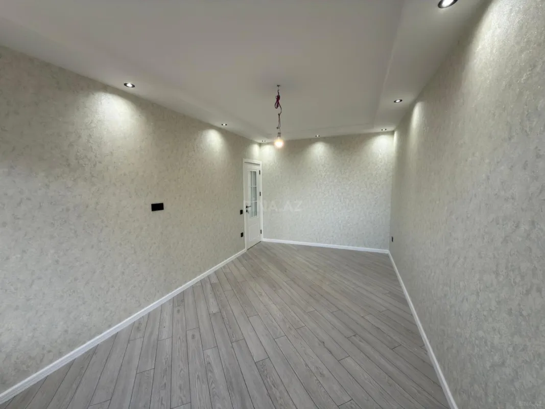Satılır 3 otaqlı mənzil 85 m²