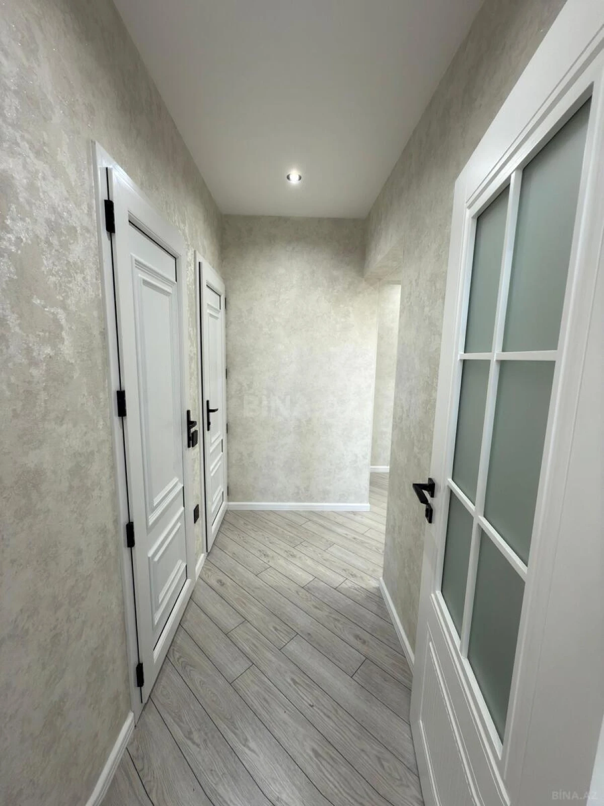 Satılır 3 otaqlı mənzil 85 m²