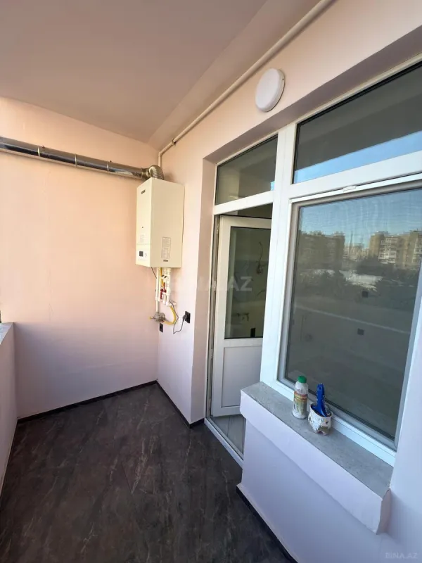 Satılır 3 otaqlı mənzil 85 m²