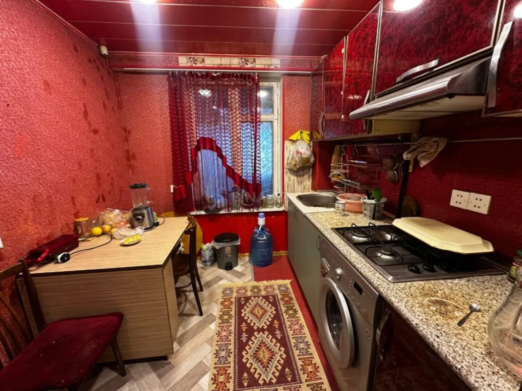 Satılır 3 otaqlı mənzil 93 m²
