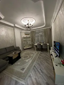 Satılır 2 otaqlı mənzil 60 m² — Bakı, Əhmədli 2 otaq 60.00 m²