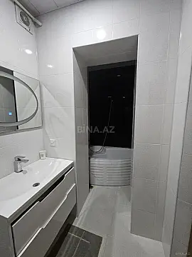 Kirayə verilir 3 otaqlı mənzil 90 m²