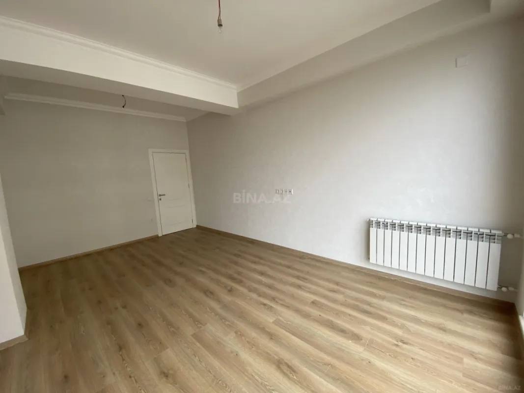 Satılır 2 otaqlı mənzil 77.8 m²