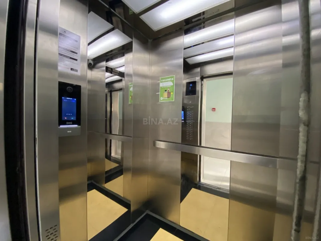 Satılır 2 otaqlı mənzil 77.8 m²