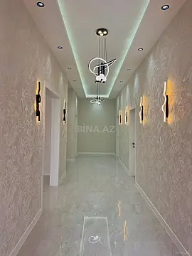 Satılır 4 otaqlı həyət evi 155 m²