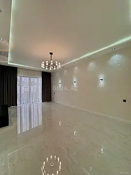 Satılır 4 otaqlı həyət evi 155 m²