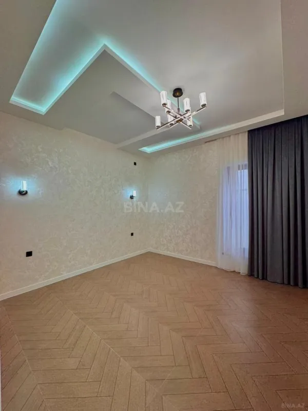 Satılır 4 otaqlı həyət evi 155 m²