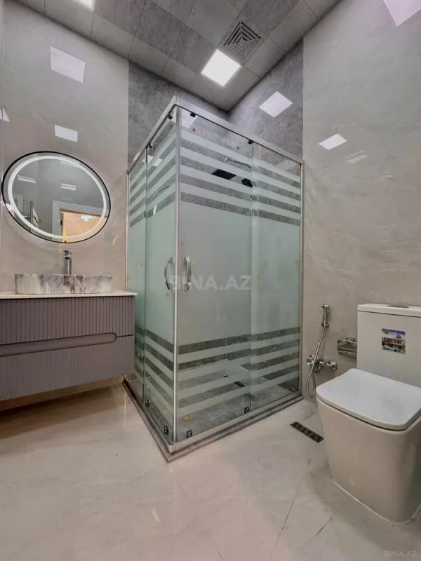 Satılır 4 otaqlı həyət evi 155 m²