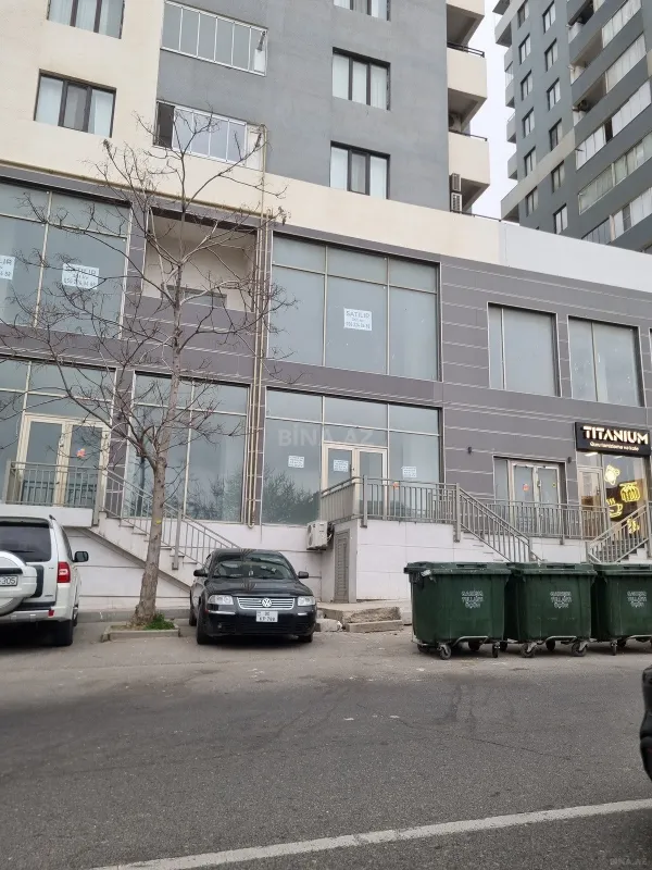 Satılır obyekt 65 m²