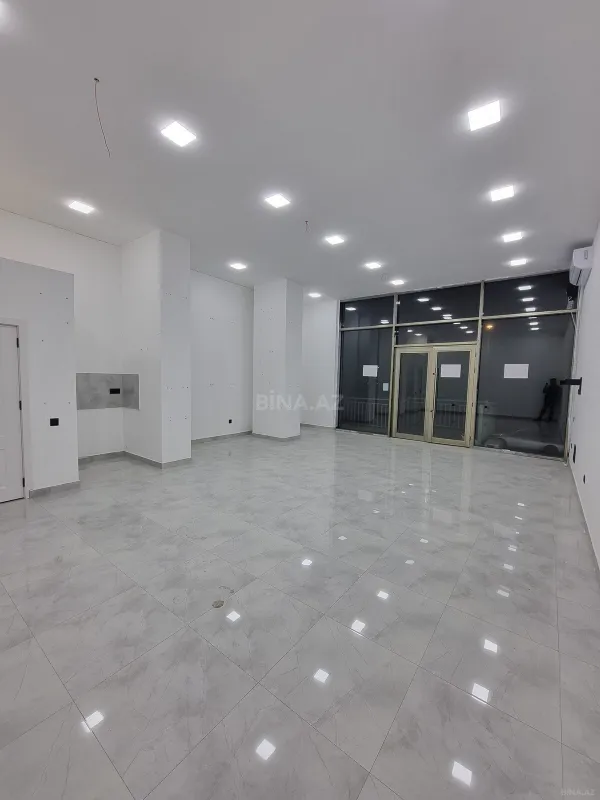 Satılır obyekt 65 m²