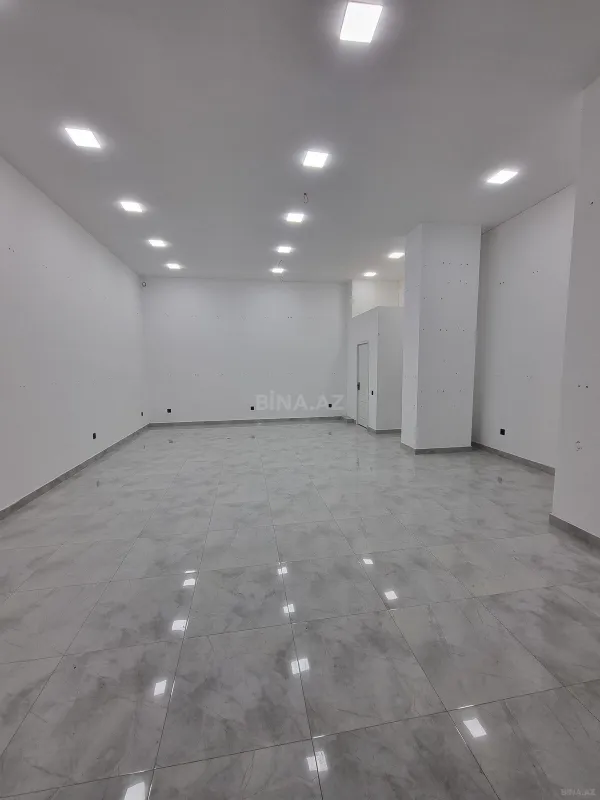 Satılır obyekt 65 m²