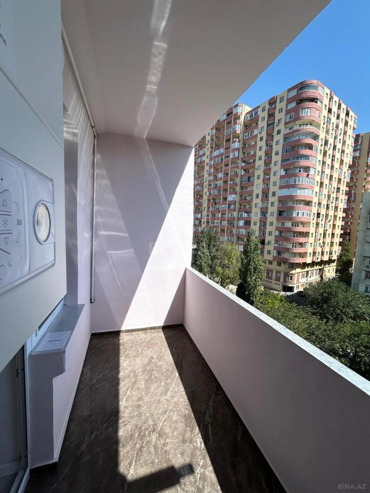 Satılır 3 otaqlı mənzil 80 m²