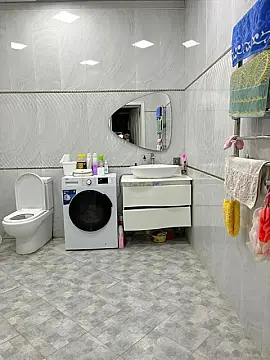 Satılır 3 otaqlı mənzil 105 m²