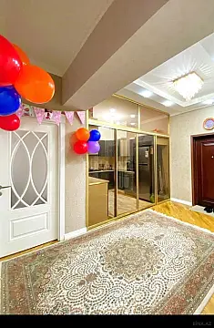 Satılır 3 otaqlı mənzil 105 m²