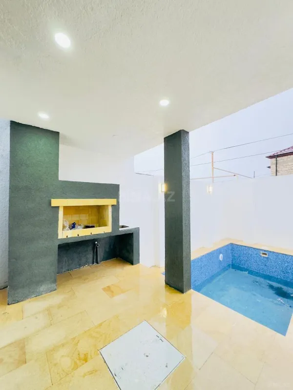 Satılır 4 otaqlı həyət evi 150 m²