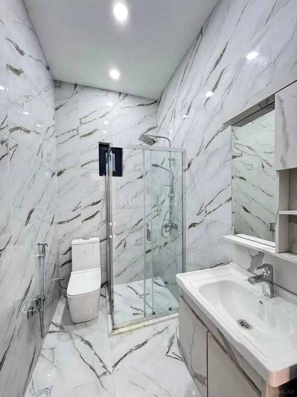 Satılır 4 otaqlı həyət evi 150 m²