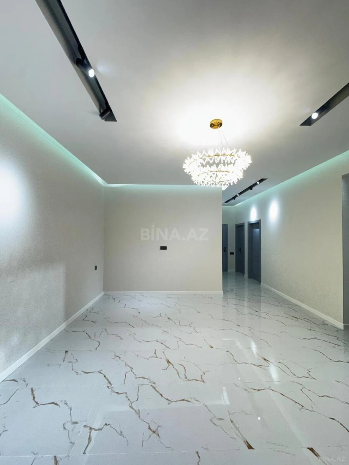 Satılır 4 otaqlı həyət evi 150 m²