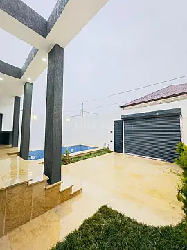 Satılır 4 otaqlı həyət evi 150 m²