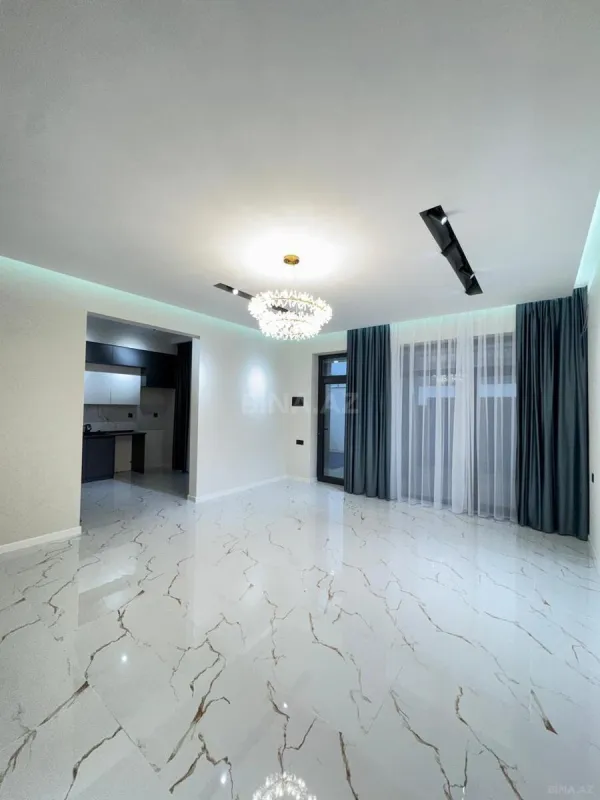 Satılır 4 otaqlı həyət evi 150 m²