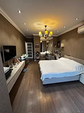 Satılır 5 otaqlı mənzil 120 m² — Bakı, Həzi Aslanov qəs. 5 otaq 120.00 m²