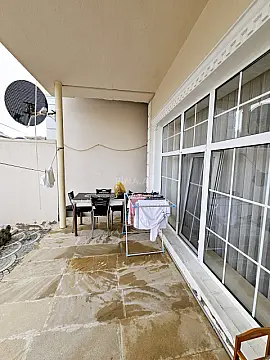 Satılır 4 otaqlı həyət evi 200 m²