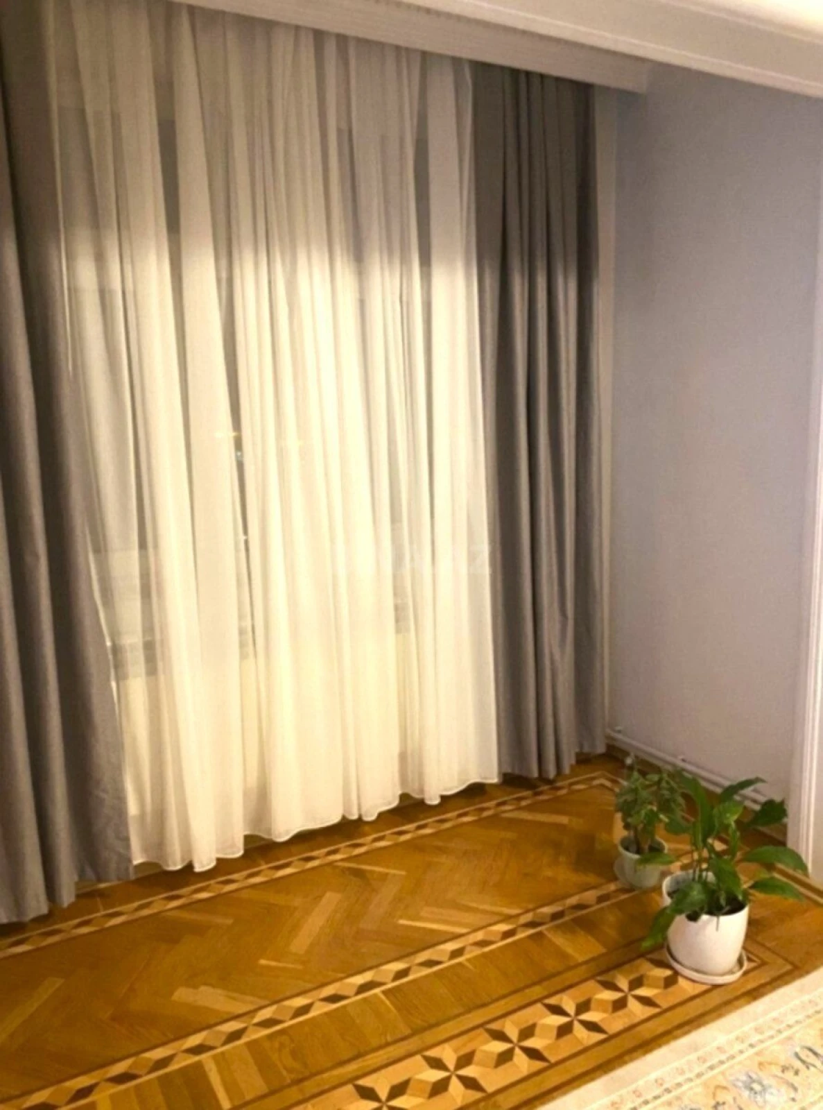 Satılır 2 otaqlı mənzil 67 m²