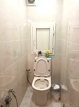 Satılır 2 otaqlı mənzil 67 m²