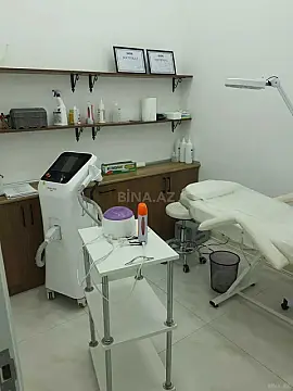 Satılır obyekt 68 m²