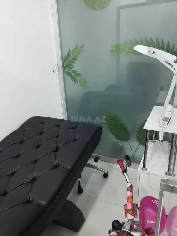 Satılır obyekt 68 m²