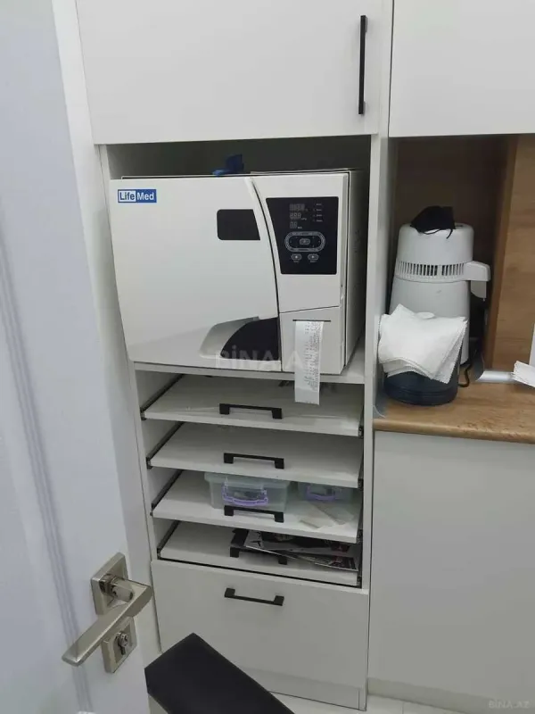 Satılır obyekt 68 m²